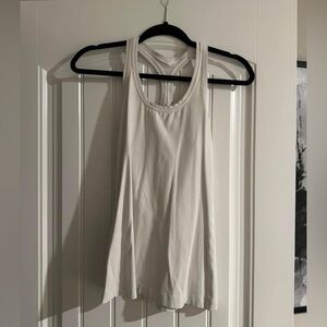 Lululemon Cool Racerback tank
